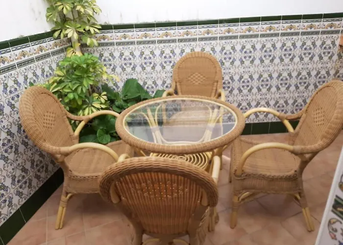 Casa Herron