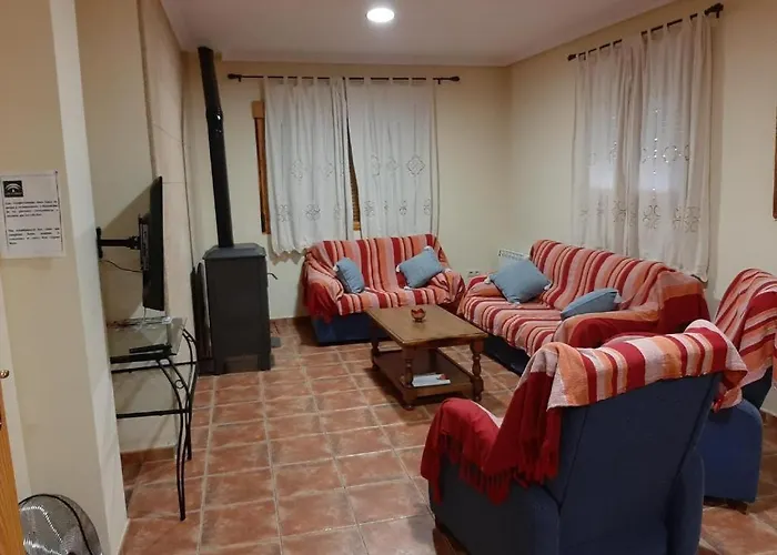 Casa Herron