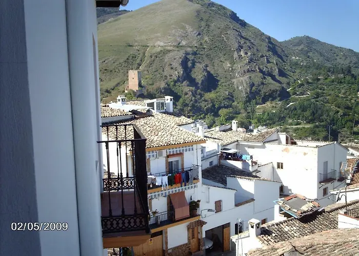 Casa Herron