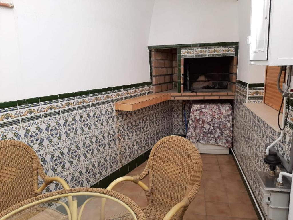 Holiday home Casa Herron Cazorla