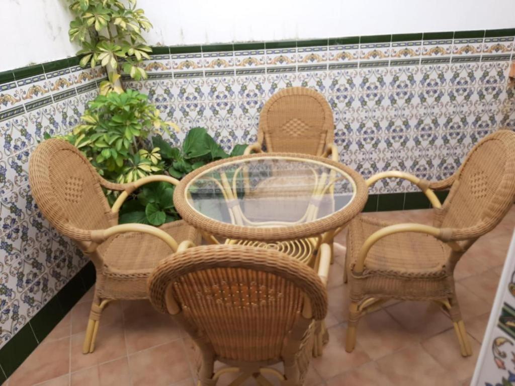 Holiday home Casa Herron