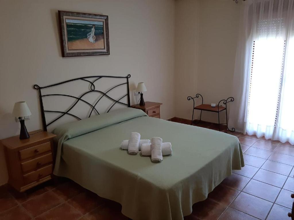 Casa Herron *
