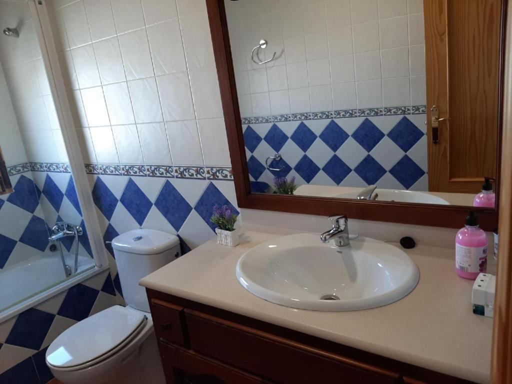 Holiday home Casa Herron *