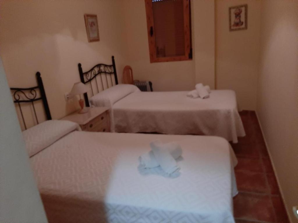 Holiday home Casa Herron Cazorla