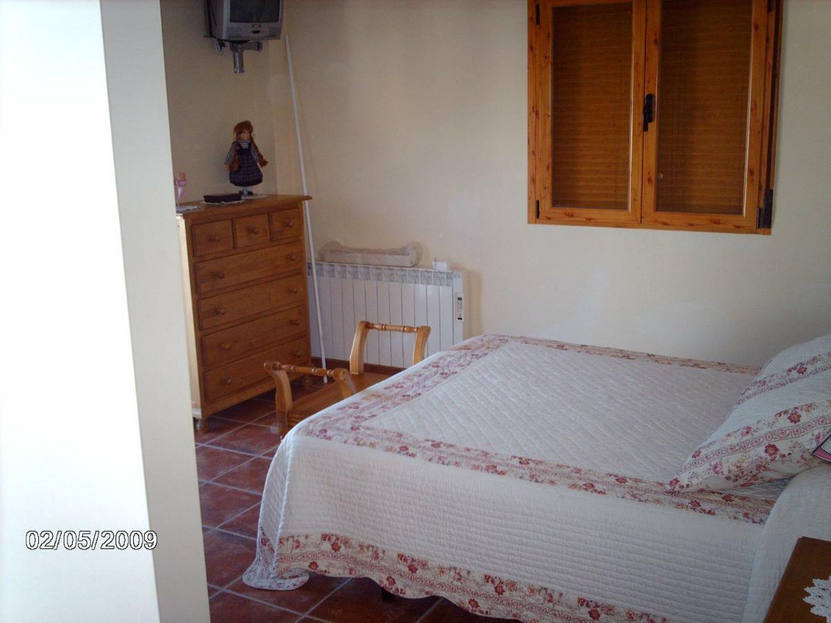 Holiday home Casa Herron