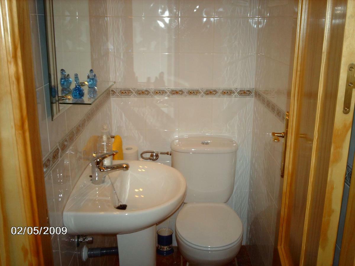 Holiday home Casa Herron *