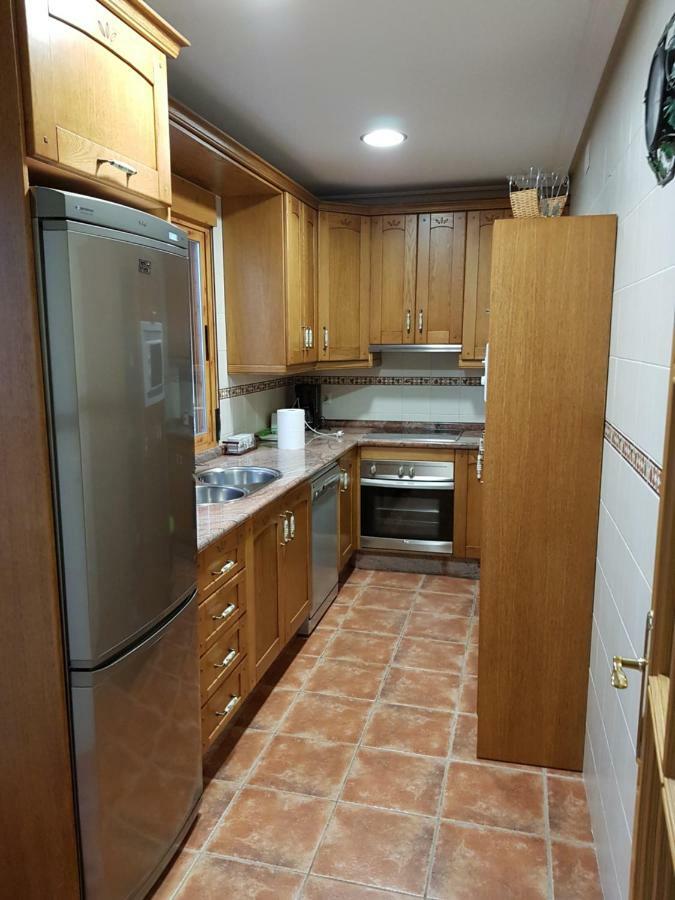 Holiday home Casa Herron