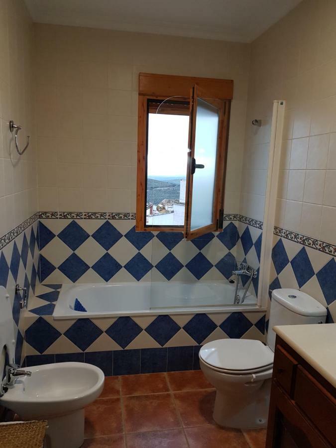 Holiday home Casa Herron *